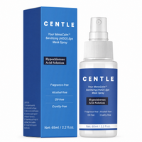 Centle ClearLid™ Mist