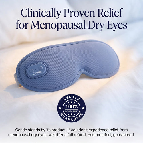 Centle MenoCalm™ Thermal Eye Therapy Mask
