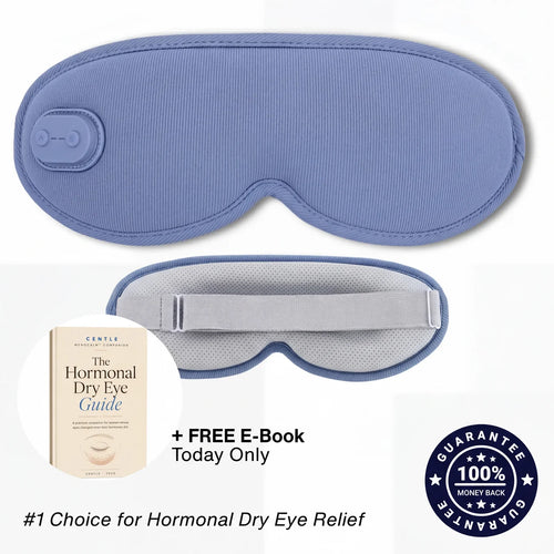 Centle MenoCalm™ Thermal Eye Therapy Mask