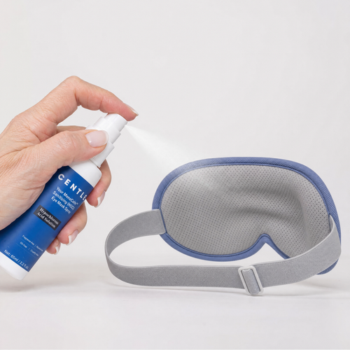 Centle ClearLid™ Mist